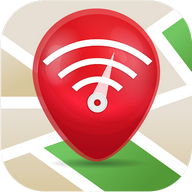 WiFi App: passwords, hotspots