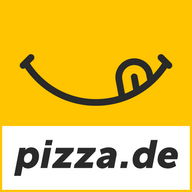 pizza.de - Essen bestellen