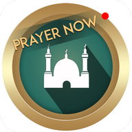 Prayer Now: Azan Prayer Time, Azkar,Qibla ,Quran
