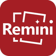 Remini ปรับแต่งภาพถ่ายด้วย AI