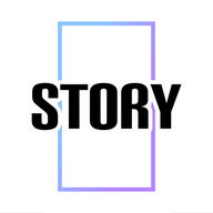 StoryLab - Instagram用のインスタストーリー加工