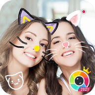 Sweet Face Camera – Live Face Camera&Photo Filters