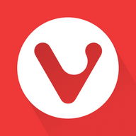 Vivaldi: Private Browser for Android