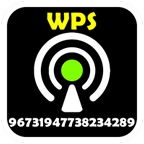 Wifi WPS PIN Generator