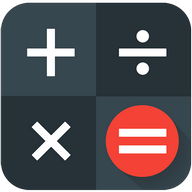 Calculator - Simple & Stylish
