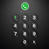 AppLock - Fingerprint & Password, Gallery Locker