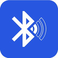 Bluetooth audio device widget: connect, play music