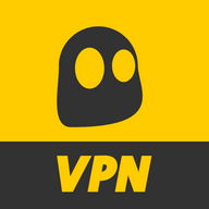VPN by CyberGhost: Secure WiFi