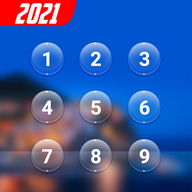 AppLock - impressionante App Locker