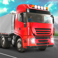 mô phỏng xe tải euro 2020 - trò chơi xe tải 2021