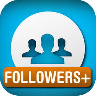 Followers+ for Twitter