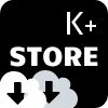 K+ Store