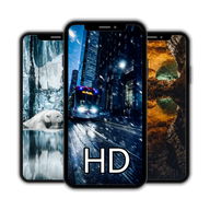 Live Wallpapers HD & Backgrounds 4k/3D Backgrounds