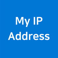 My IP Address - Check your IP address