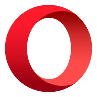 Pelayar Opera dengan VPN percuma
