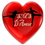 SMS D'amour en Français