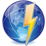 Fast Browser light