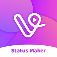 Vido : Lyrical Video Status Maker