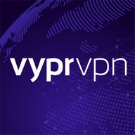 VPN - WiFi Veloz, Seguro e Ilimitado com VyprVPN