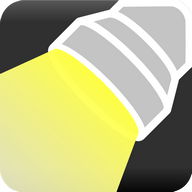 aFlashlight - flashlight LED