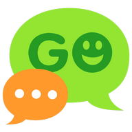GO SMS Pro - Messenger, Free Themes, Emoji