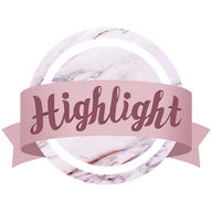 Highlight Cover & Logo Maker for Instagram Story