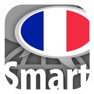 تعلم الكلمات الفرنسية مع Smart-Teacher