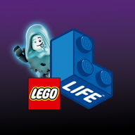 LEGO® Life: Safe Social Media for Kids