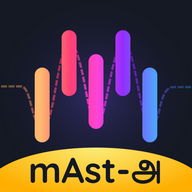 mAst Tamil: Video Status Maker