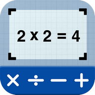 Math Scanner By Photo - Solve My Math Problem