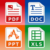 PDF转换器 (doc ppt xls txt word png jpg wps)