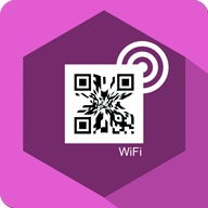 WiFi QR Code Scanner: QR Code Generator Free WiFi