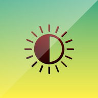 Brightness Control - Brightness per app