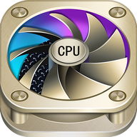 CPU Cooler - Cooling Master, Phone Cleaner Booster
