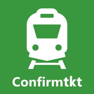 ConfirmTkt (Confirm Ticket) - Train Booking App