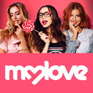 MyLove - Dating & Meeting