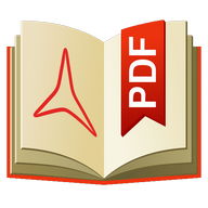 FBReader PDF plugin