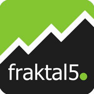 Stocks, Forex, Bitcoin, Portfolio & News: fraktal5