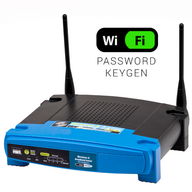 FREE WIFI PASSWORD KEYGEN