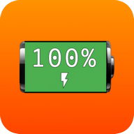 Battery Saver- 100% Battery Optimization