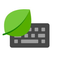 Mint Keyboard - Stickers, Font & Themes
