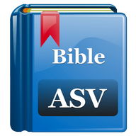 Bible American Standard Version (ASV)