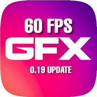 The GFX Tool for Pub-: HDR+ 60FPS- No Ban NO Lag