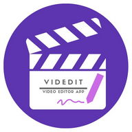 Video Editor Film Maker Pro - Free Movie Maker & Video Editor