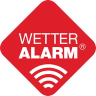 Weather-Alarm: Forecast & alerts for Switzerland