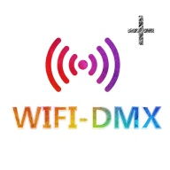 WIFI-DMX PRO