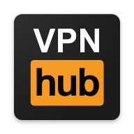 VPNhub: Unlimited VPN - Secure WiFi Proxy