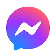Messenger – Text, audio and video calls