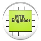 Додаток MTK Engineer