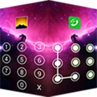 AppLock Galaxy